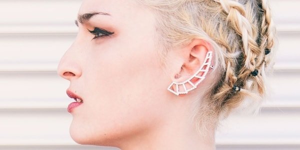 An Easy Guide To Ear Piercings & Placements