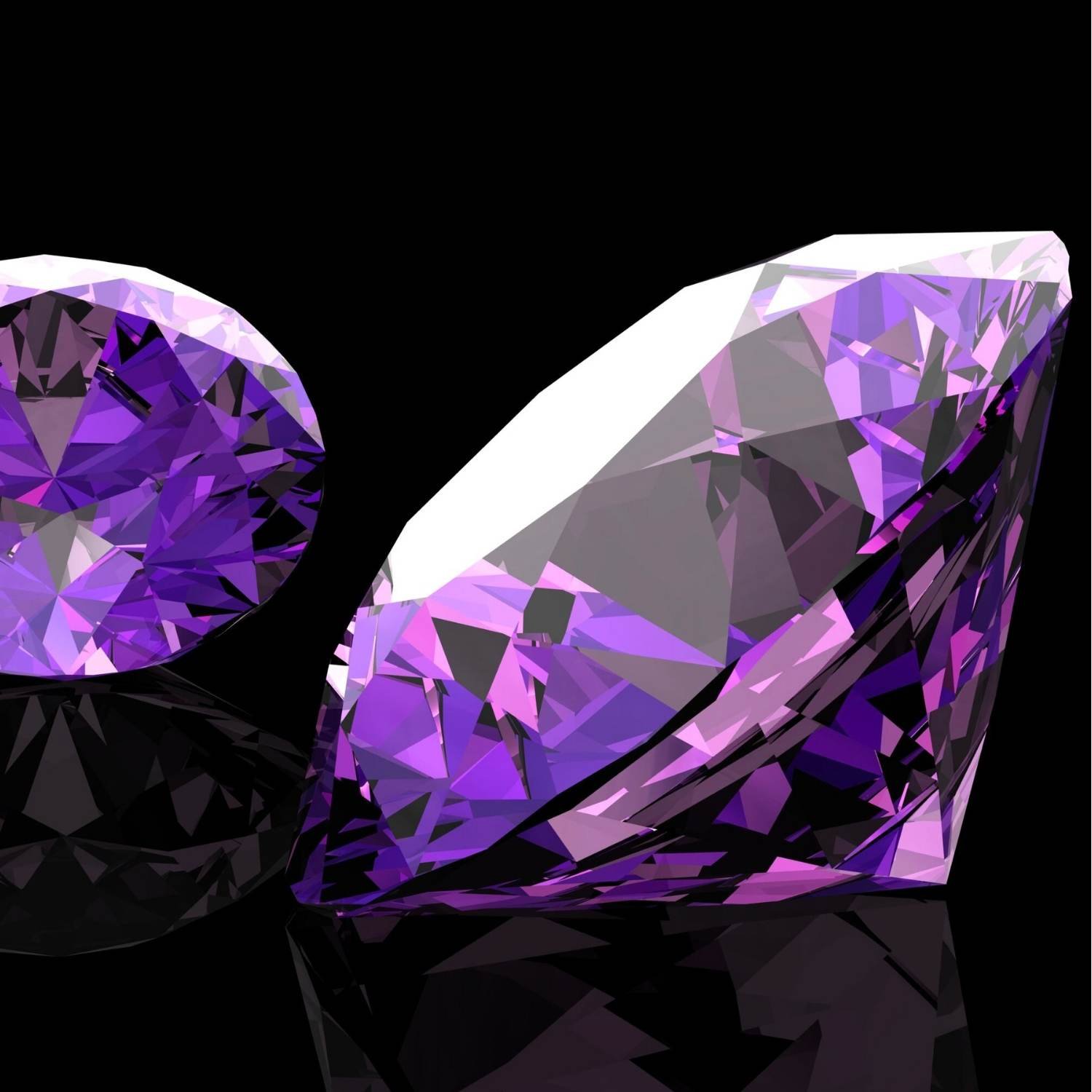 Aquarius Birthstone is Amethyst. All You Need To Know