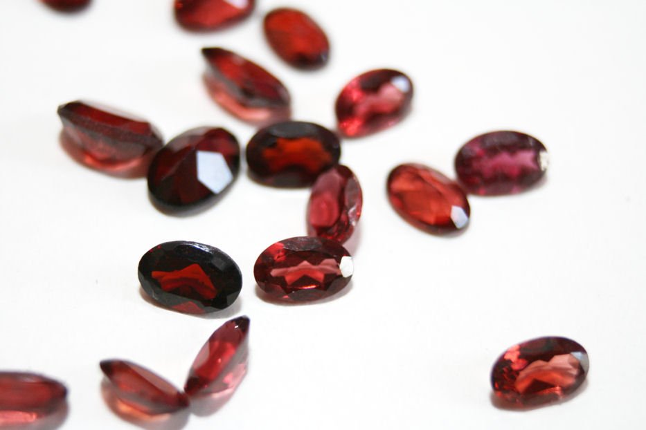 Garnet is the Capricorn Birthstone. Know The Meaning