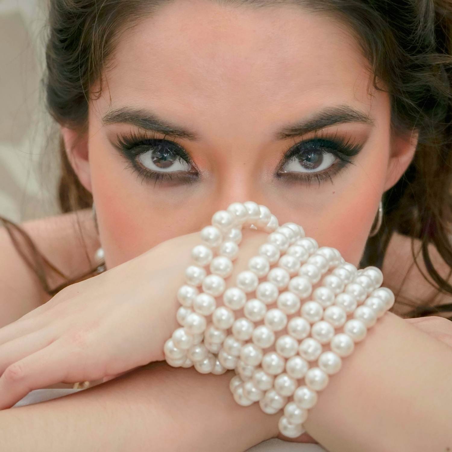 How to Maintain and Take Care of Your Pearls