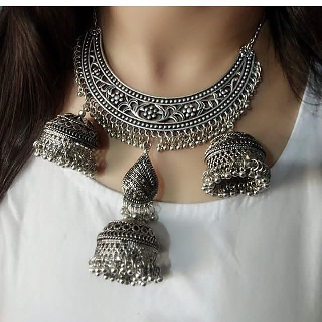 Oxidised Jewellery – All You Need to Know