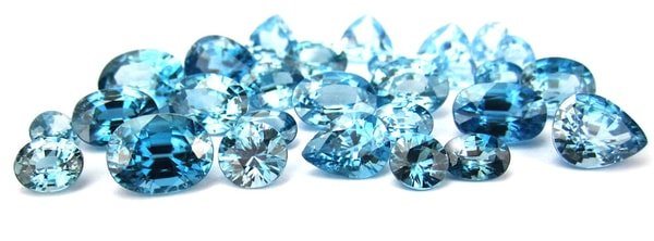 Sagittarius Birthstone Is the Beautiful Zircon. Brings You Luck & Prosperity