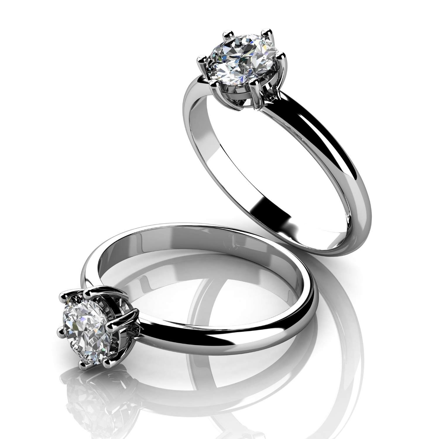 Stay Classy And Elegant Forever with Platinum Jewellery