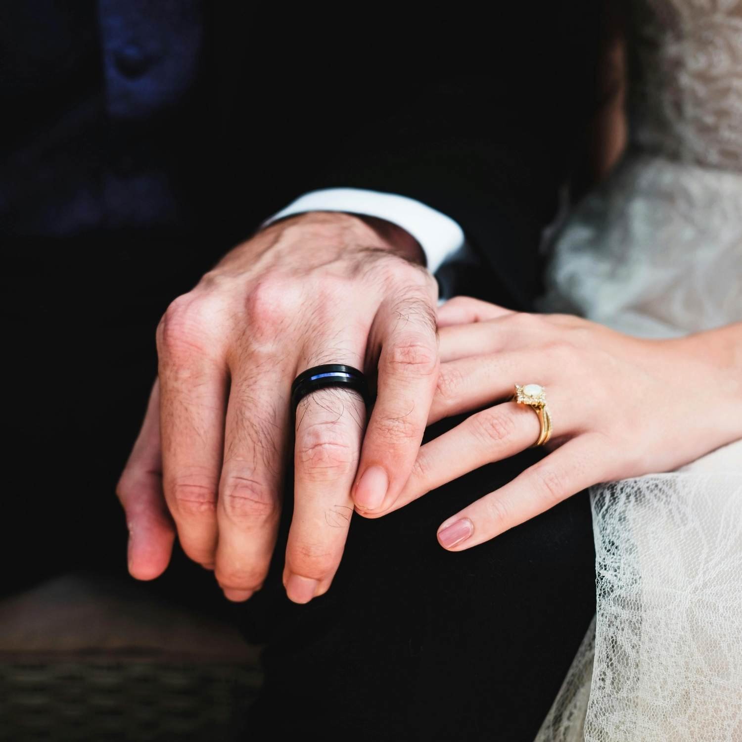 The Best Wedding Rings for Men