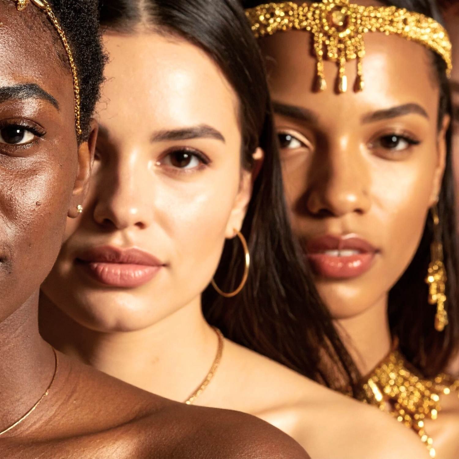 The Many Benefits Of Wearing Gold