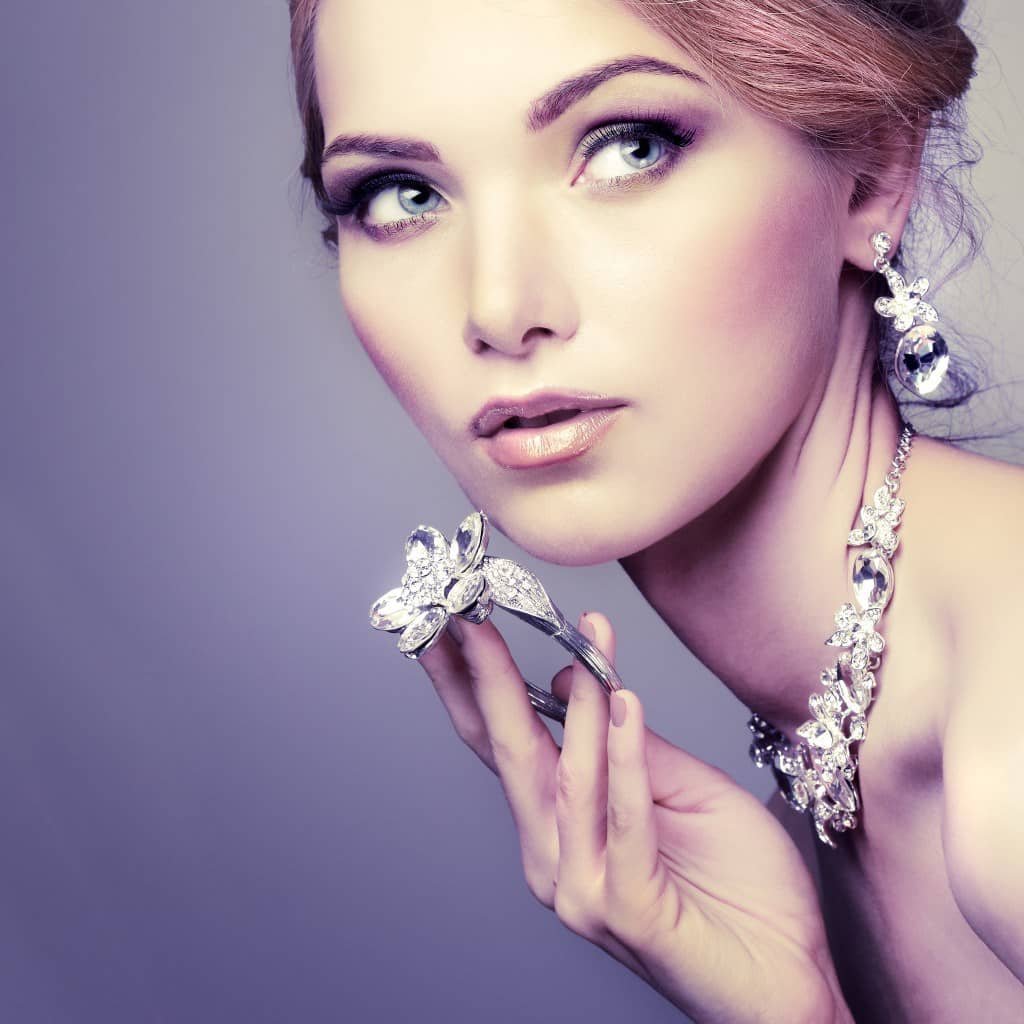 The Ultimate Diamond Jewellery Guide