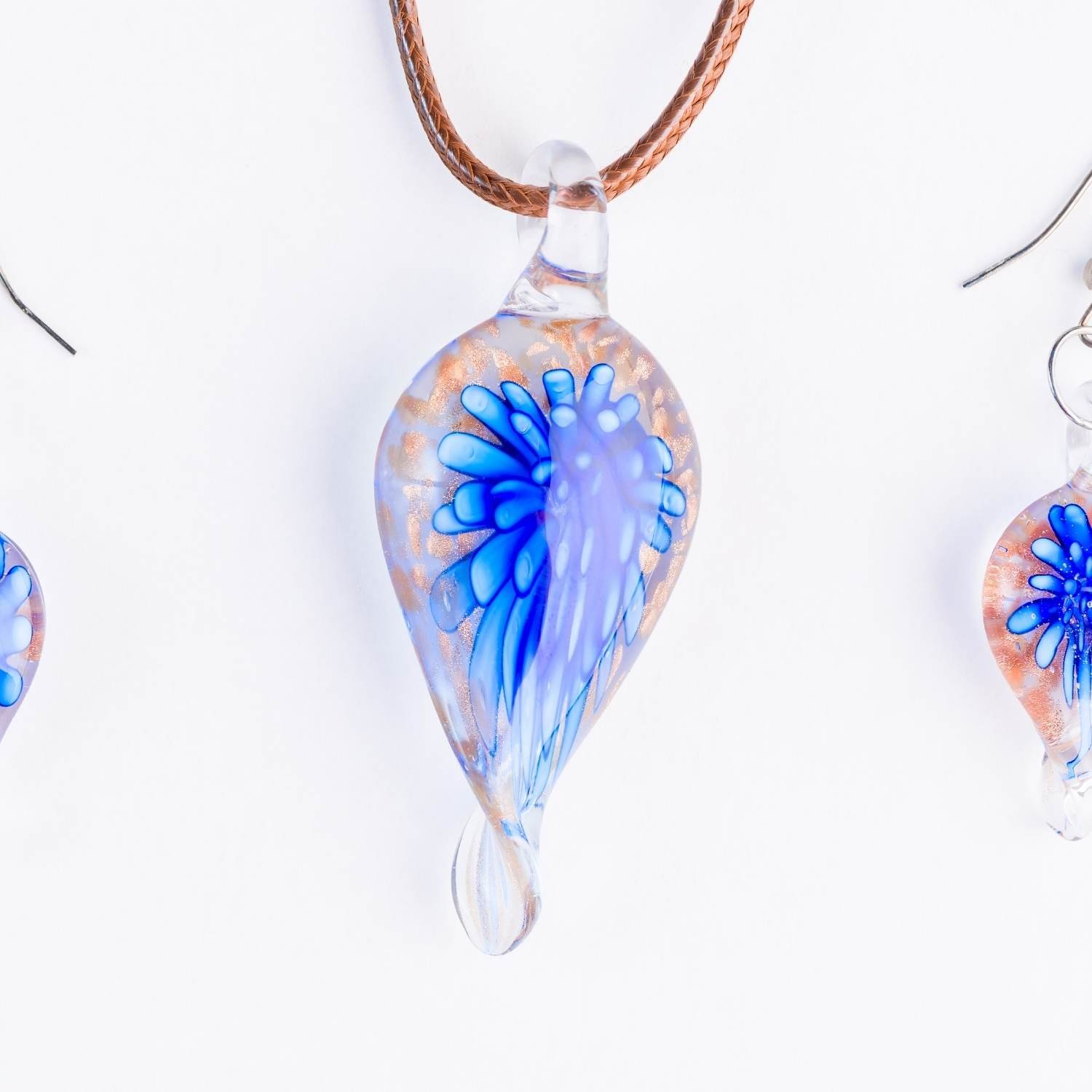 Through The Looking Glass – The Mystical World Of Murano Glass Jewellery
